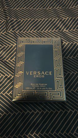 Versace Eros