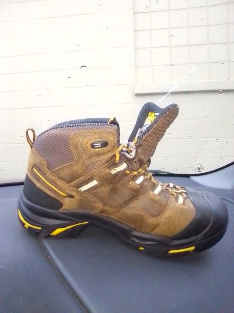 Work Boots