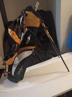 Walter Hagen Junior Golf Stand Bag