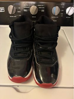 Jordan bred 11