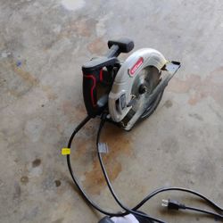 Circular Saw 