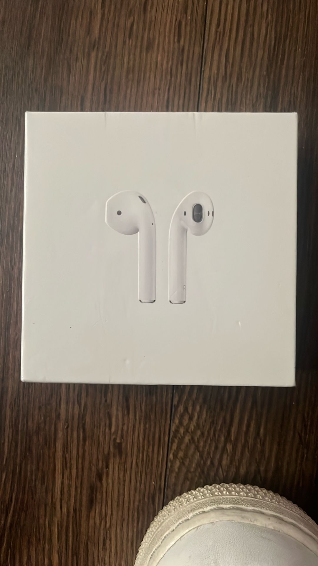 AirPods 2gen