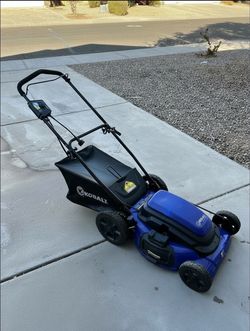 !!Lawn Mover For sale!!!