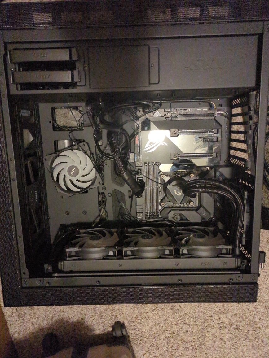 PC Parts