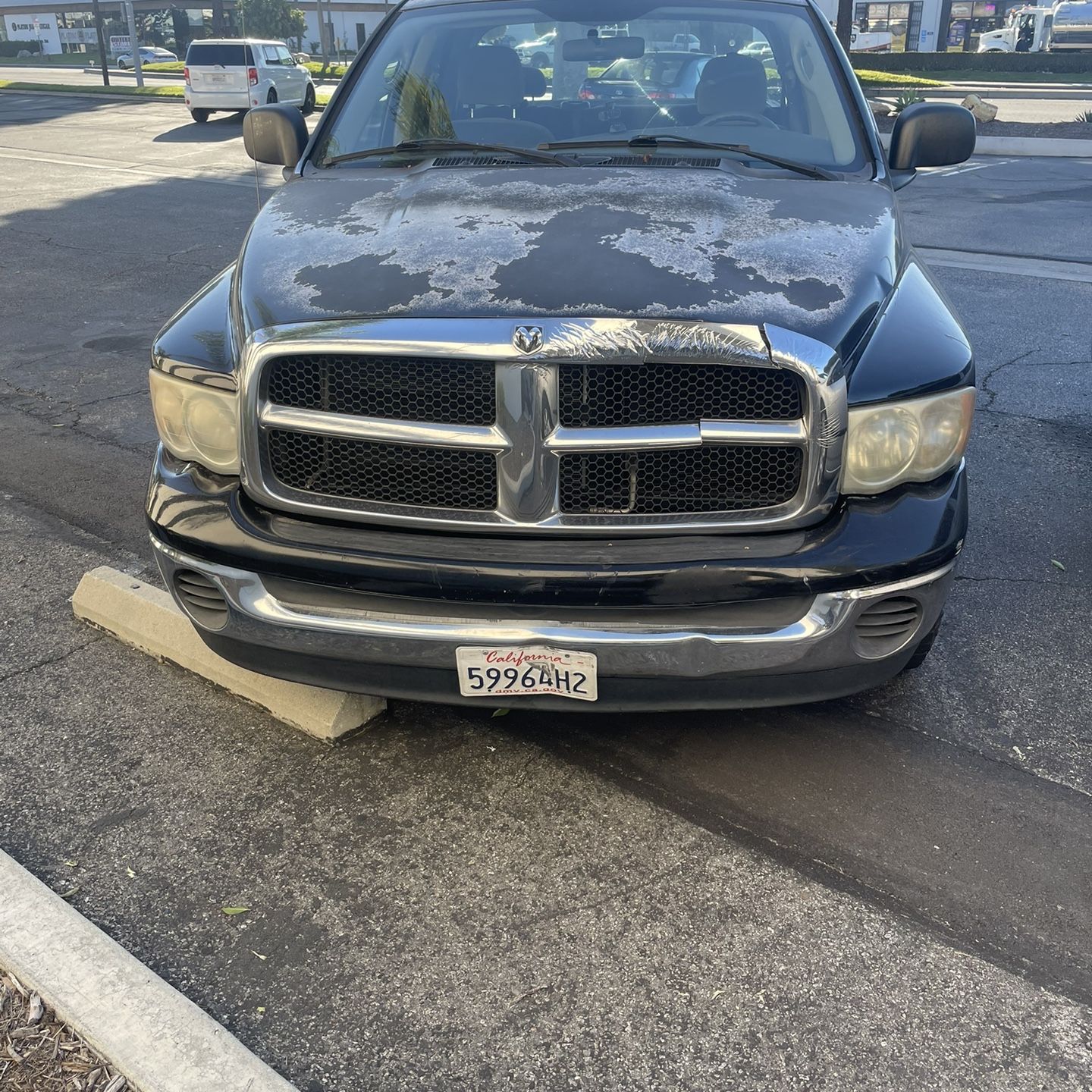 2005 Dodge Ram