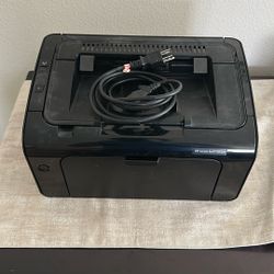 HP Laser jet P1102w