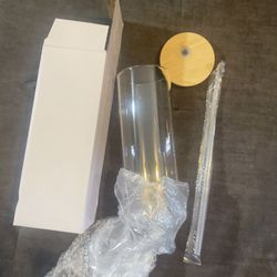 Sublimation 25oz Tumbler