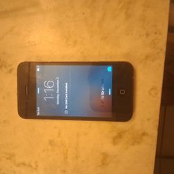 Apple IPhone 4s Tmobile Like New Condition