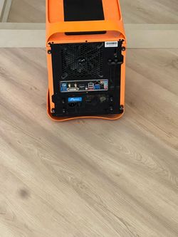 Lynx PC