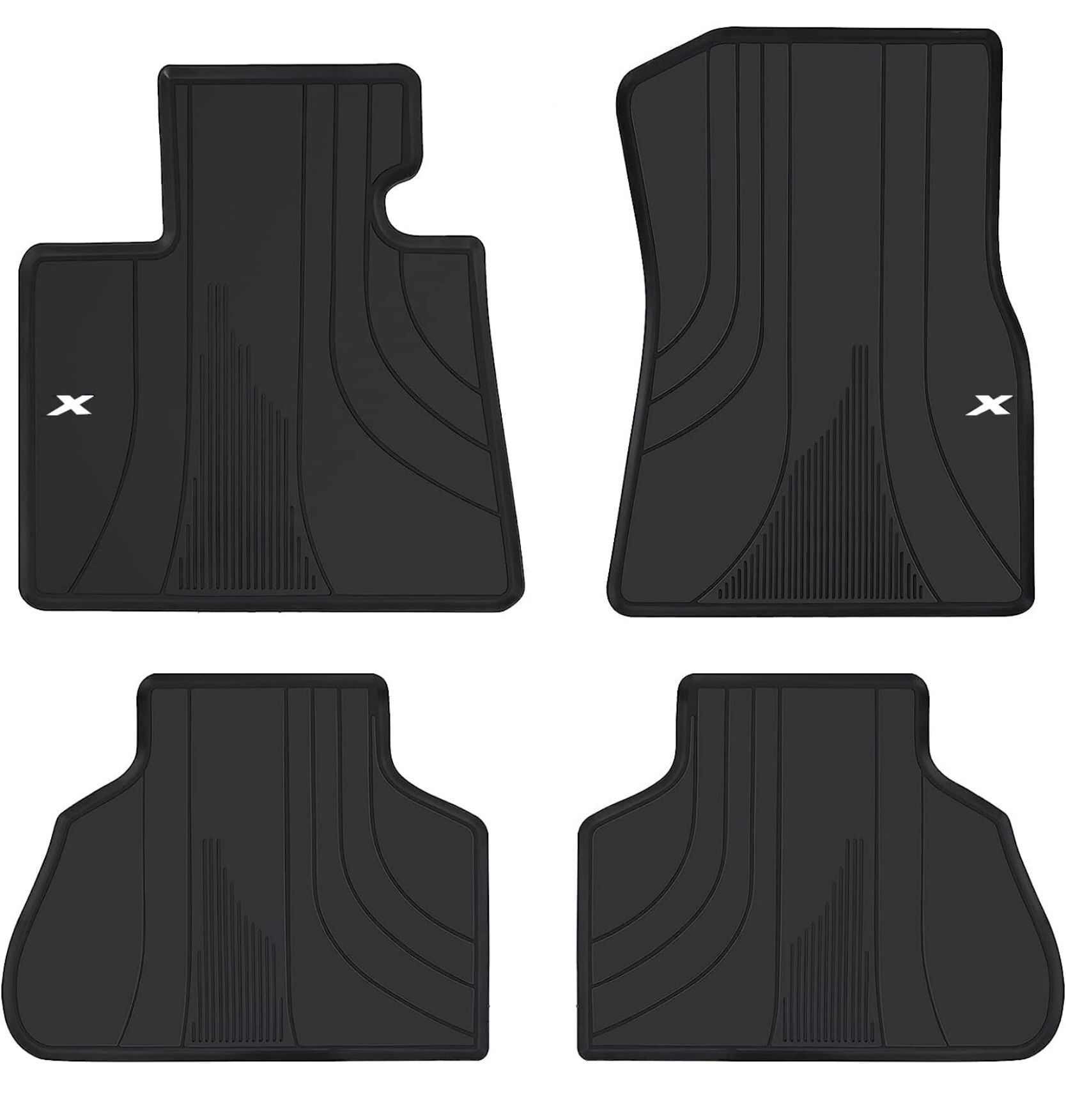 Bmw Floor Mats