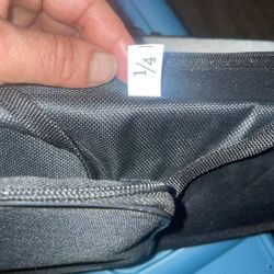1/4 Violin Case 