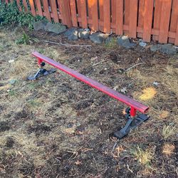 Rail