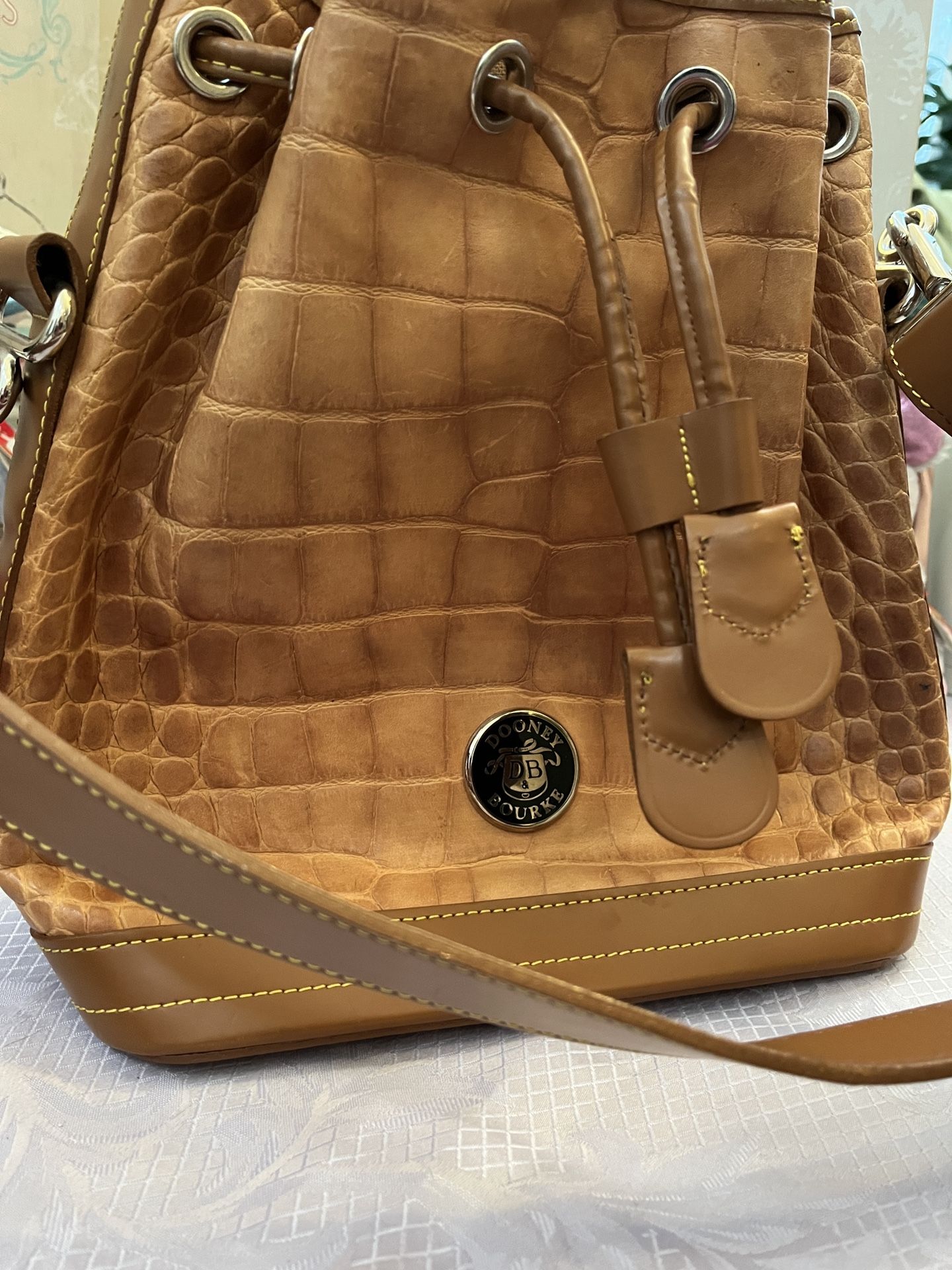 Dooney & Burke Handbag