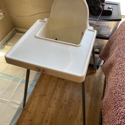 High Chair For Babies 