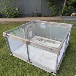 Baby Playpen 