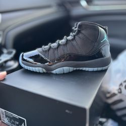 Jordan 11 Gamma 6.5y