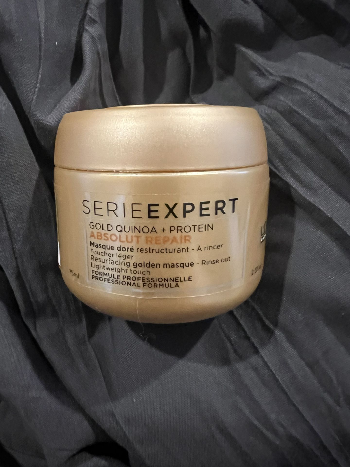 Loreal Professional Paris Serie Expert Absolut Repair Masque