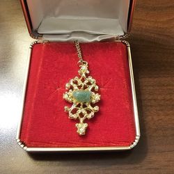 Vintage Necklace