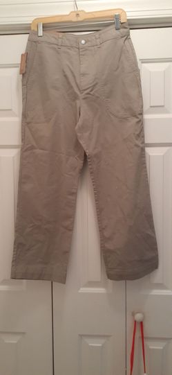 Ladies Patagonia Capri