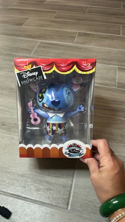 Disney showcase Stitch The world of Miss Mindy Vinyl