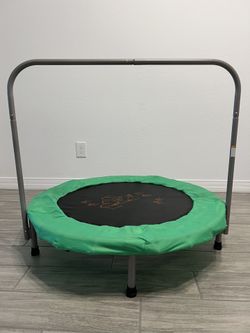 Kids Trampoline