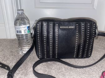 MK Satchel