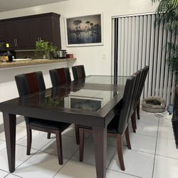 Dining room set 