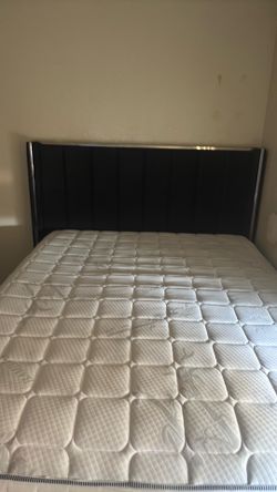 Queen size