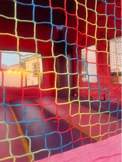 Jumper house