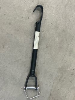 Bicycle rack adapter