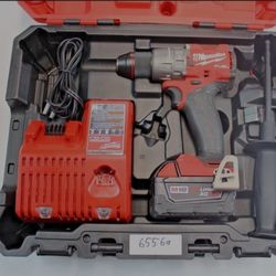 Power Tool