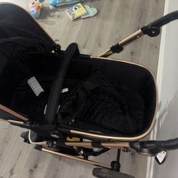 Vomeast stroller for sale