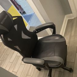 Gaming chair online offerup