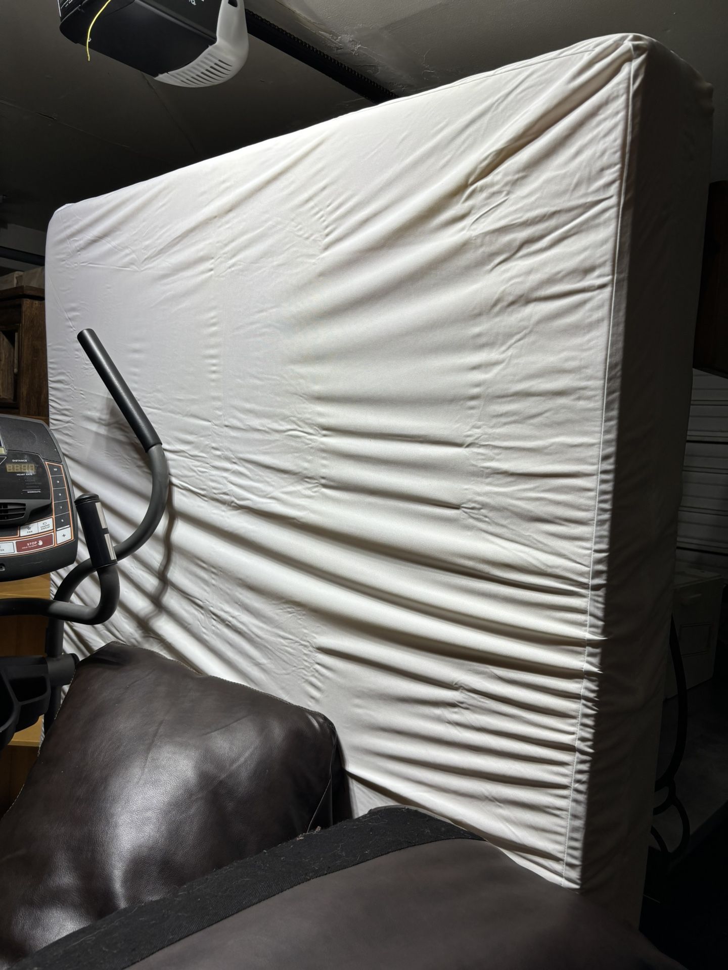 King Mattress and Mattress