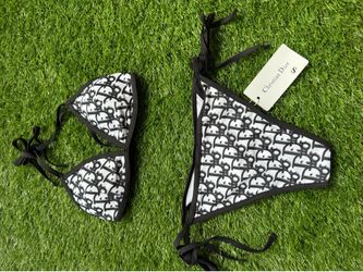 Dior  bikini