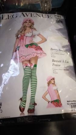 Dress up clothes brand new