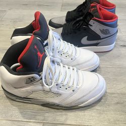 Jordan’s 