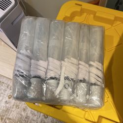Clear Umbrellas -12 