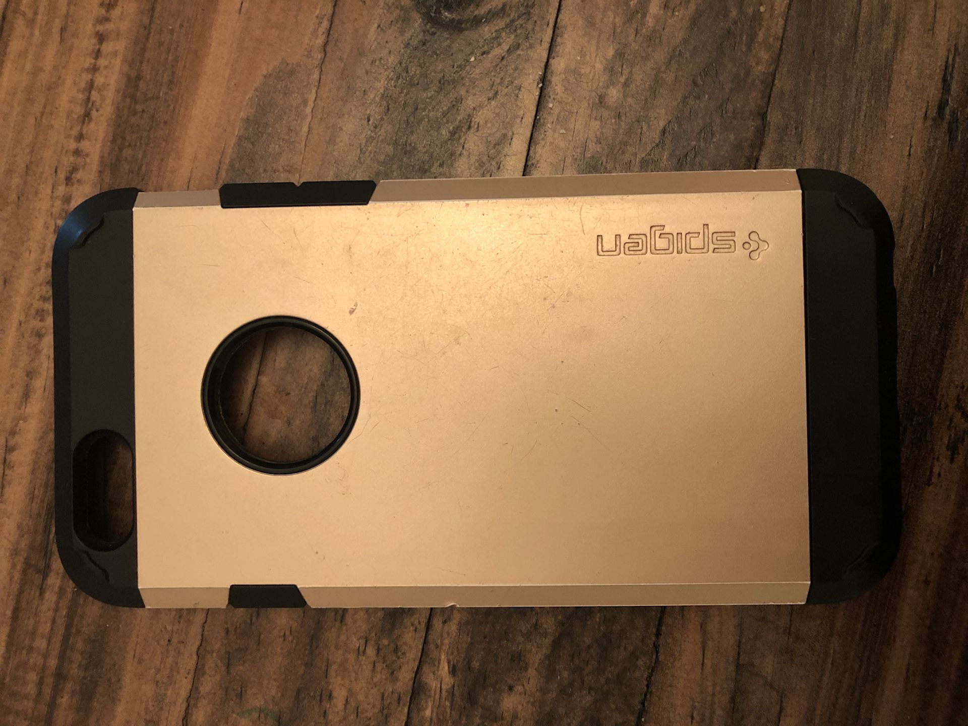 spigen iPhone 6 case