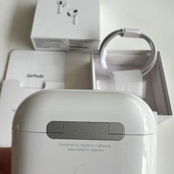 AirPod 3 Gen 