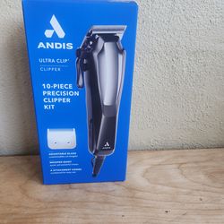 Andis  Hair Clippers(New)