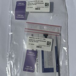 Thermo Scientific PepMap Neo C18 Trap Cartridges – Pack of 3 (Ref. 174500)