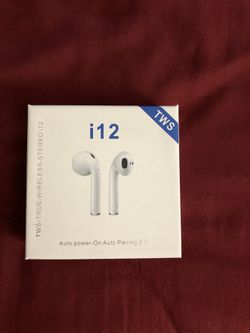 AirPods