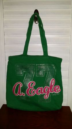 Great American Eagle Bag