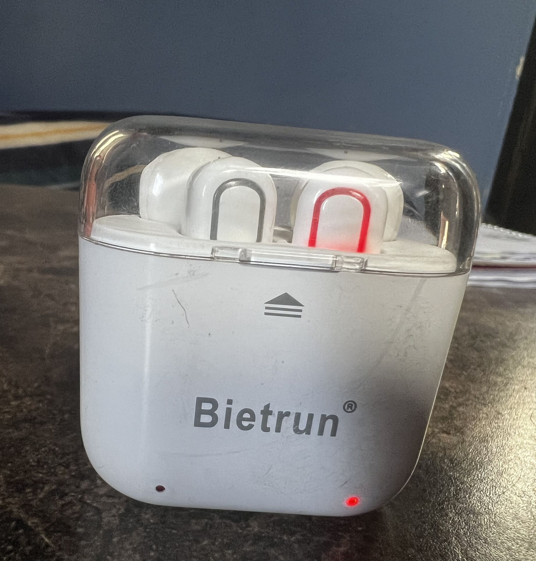 Wireless Earbuds