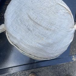 Rebar Ties In Burlap Bag New 