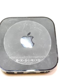3rd Gen Apple TV