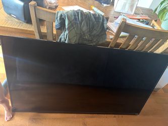 Vizio flat screen