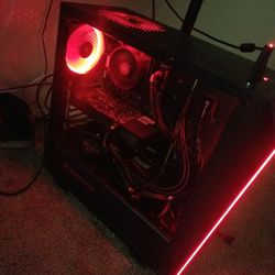 Gaming PC For Sale 