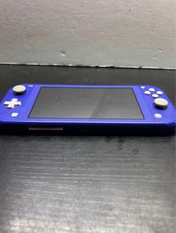 Nintendo Switch Lite 32GB Console